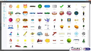 画圆(上）-用编程教你画圆圈，一上手就能学会的计算机编程技术