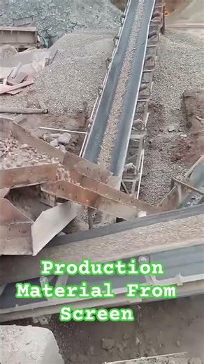 Screen material Dust #construction #live #vlog #blogger #news #civilengineering