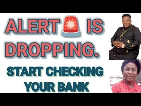 UAAG: MONEY START DR0PPING UPDATE | SEE DETAILS | SHARE WIDELY