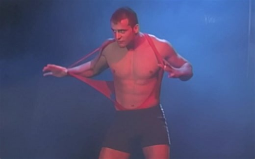 【高画质】Max Men Strip Fantasies Vol.1 预告片