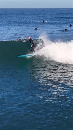 WAVE of the DAY SAN DIEGO