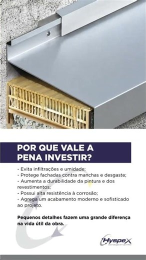 Perfil Pingadeira de Alumínio - 5 Motivos para Utilizar