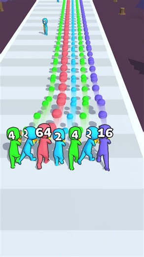 Merge Grabber Gameplay 🔥 Ultimate Merge Level | New High Score Challenge 😱