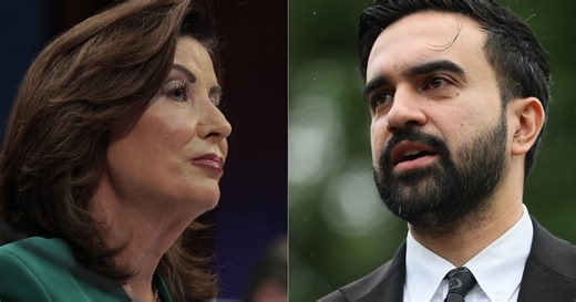Hochul, Mamdani push pied-a-terre tax on pricey second NYC homes