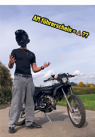 Mopedführerschein: Spaß mit AM und A1 Prüfung