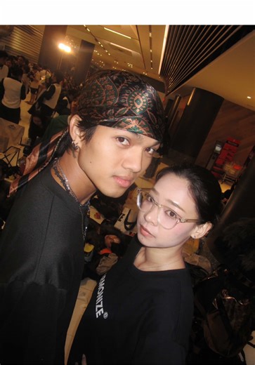 Dc : Rocketj(@ก๋วยเตี๋ยวน้ำตก🍜 ) #DAM #SB19