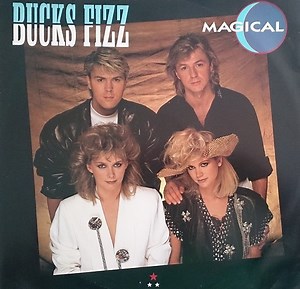 Bucks Fizz - Magical