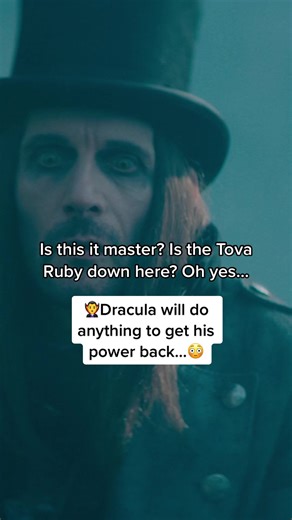 Heirs of the Night: Dracula's Quest for Power