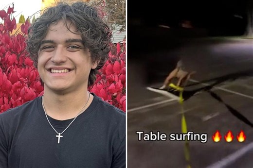Teens charged after TikTok stunts kill friend, leave another with permanent injuries