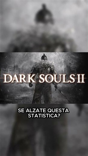 Dark Souls 2 ha la modalità facile