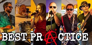 Best Practice Band | Weddings | Madison | Wisconsin | Cover Band