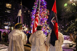 PHOTOS: Vail celebrates the legacy of 10th Mountain Division