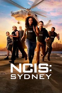 NCIS: Sydney (2023): Where to Watch & Stream on Paramount