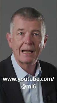MI6 – SecurelyContactingMI6 Introducing SILENT COURIER #MI6