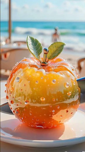 The Art of Cutting | Hypnotic HD Compilation #aivideo #cuttingasmr