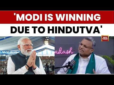 Karti Chidambaram Claims South Indians Are 'More Hindu' Than North Indians Amid Sanatana Row