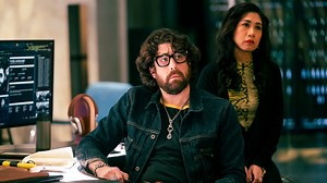 The Equalizer Season 1 Episode 8 Lifeline