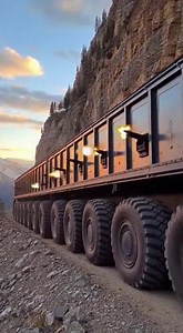 Endless Firepower Inside the Monster Truck #trucks #military #firefighter #fire #powerful #battle #fighter #monster #beastmode #vibes #reelsviralシ #fypシ゚viralシfypシ゚ | RUR TURBO