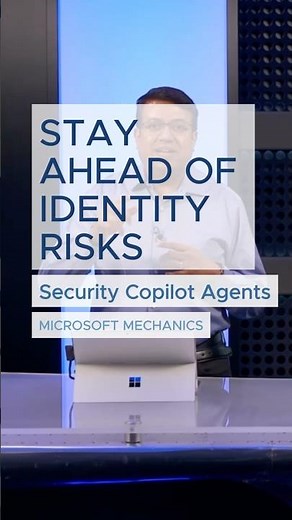 No gaps, no guesswork. #copilot #threatdetection #microsoftsecurity #microsoft365