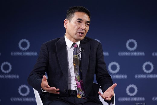 Tech CEOs are turning to AI to replace themselves | Al Bawaba