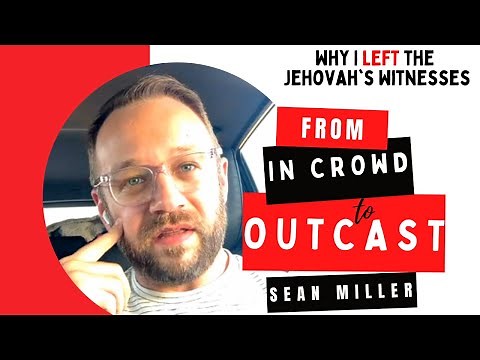 Navigating the Transition: Exploring my Journey from the In Crowd to Outcast Status