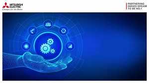 131K views · 745 reactions | The future of efficiency lies in advanced automation solutions. Our products & solutions are empowering various businesses in India. #PartneringIndia Read more: https://bit.ly/3juOsBK | Mitsubishi Electric | Facebook