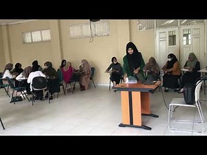 Praktikum Microteaching