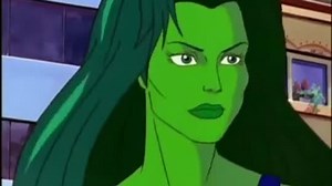 The Incredible Hulk - 19 - Hollywood Drży