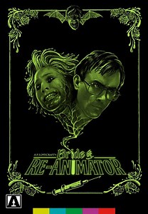 Bride of Re-Animator