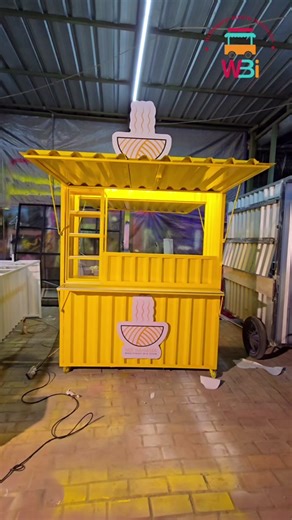 Booth Jualan Aesthetic: Ide dan Desain Kreatif