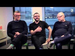 The future of design