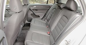 2015 Volkswagen Golf Vs 2015 Volkswagen Jetta