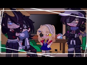 ||afton's react to||✨ memes ✨☠️// part 5\\\"}