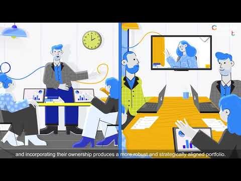 Inside Ownership - Explainer Video by Creative Triplet