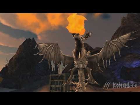 Strange Sight | School of Dragons | Music Video