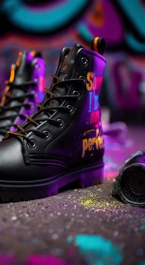 “Sorry I’m Not Perfect” Boots 👢 | Real Style, Real Attitude | Streetwear That Speaks