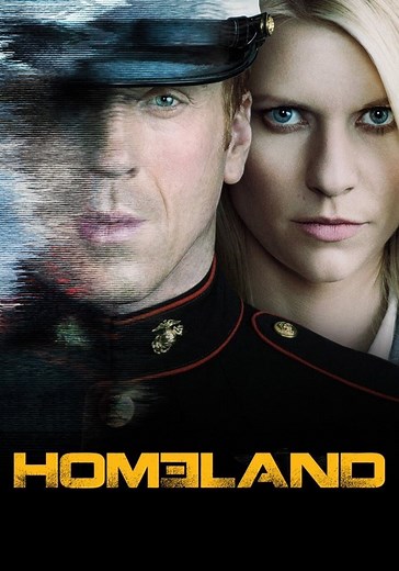 Homeland Season 1 - watch full episodes streaming online