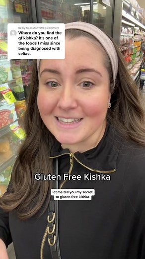Gluten-Free Kishka: A Passover Essential | Orthodox Jewish Family Secret Revealed!
