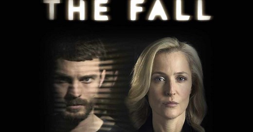 The Fall - Streams, Episodenguide und News zur Serie