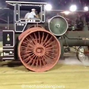 16K views · 193 reactions | Old CASE steam tractor  | Rat Rod Builders and Builds | Facebook