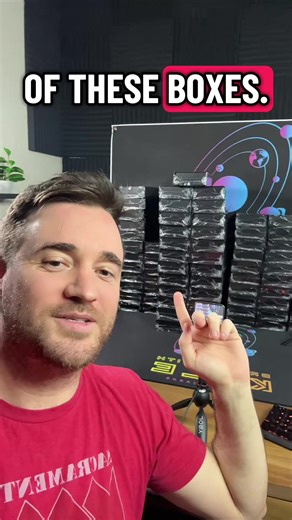 Exploring the World of Card Breaks and Sports Collectibles