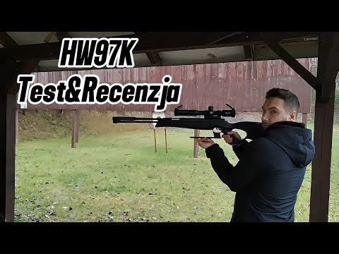 HW97K - Test&Recenzja po modyfikacjach 🛠️