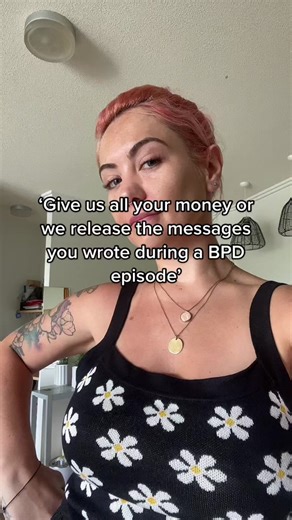 Understanding Borderline Personality Disorder: Signs and Symptoms Explained