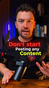 19K views · 9.7K reactions | Don’t post ANYTHING until you’ve done...