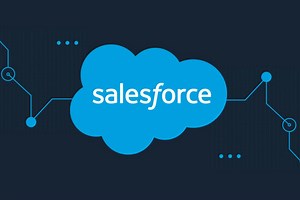 Salesforce's $6.5B MuleSoft Deal Takes Center Stage at Investor Conference