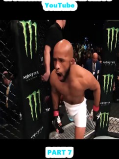 How Demetrious Johnson Broke UFC Records and Now in One FC - YouTube (7)