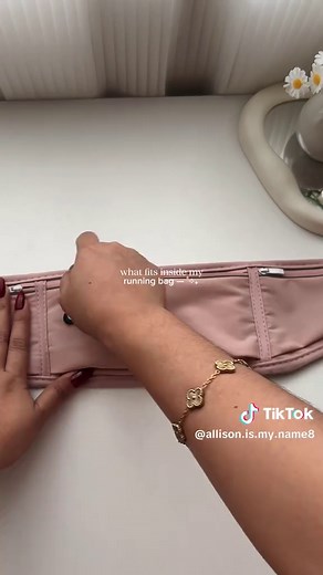 The Best Belt Bag for Running and Hiking