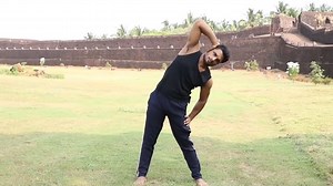 289K views · 6.9K reactions | വീട്ടിലിരുന്ന് ദിവസവും ചെയ്യാവുന്ന വ്യായാമങ്ങൾ... കൂടുതൽ ഫിറ്റ്‌നസ്, സെൽഫ് ഡിഫൻസ് വീഡിയോസ് ലഭിക്കാൻ ഈ പേജ് ലൈക്ക് ചെയ്യുക.. | Karate & Fitness Tutorial | Facebook