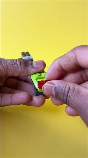 SECRET LEGO Cars With HIDDEN Features #legoshorts