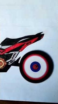 SUPRA GTR 150 FULL VIDEO TUTORIAL #gtr150 #sonic #K56